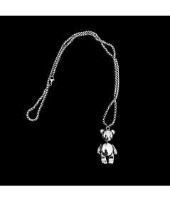 Bear Necklace