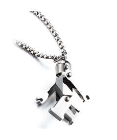 Collier Robot