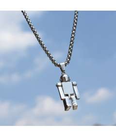 Collier Robot