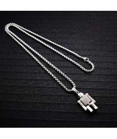 Collier Robot