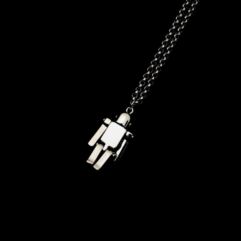 Collier Robot