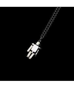 Collier Robot