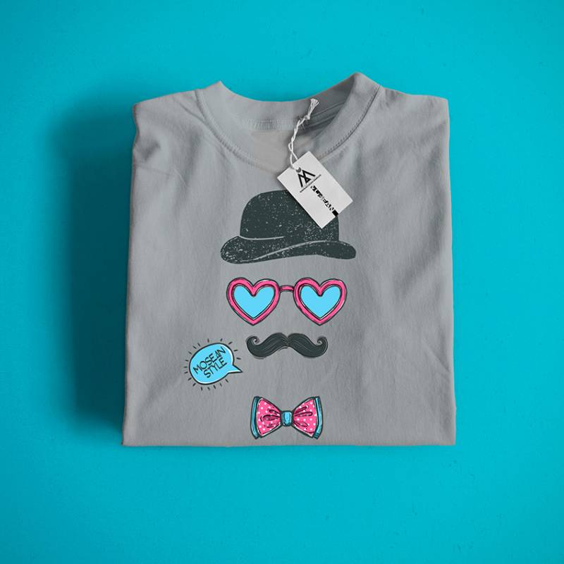 BiBOP "Gentleman"