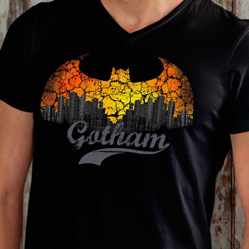 BiBOP "Gotham"