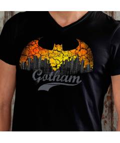 BiBOP "Gotham" H