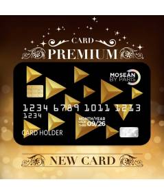 CARTE PREMIUM