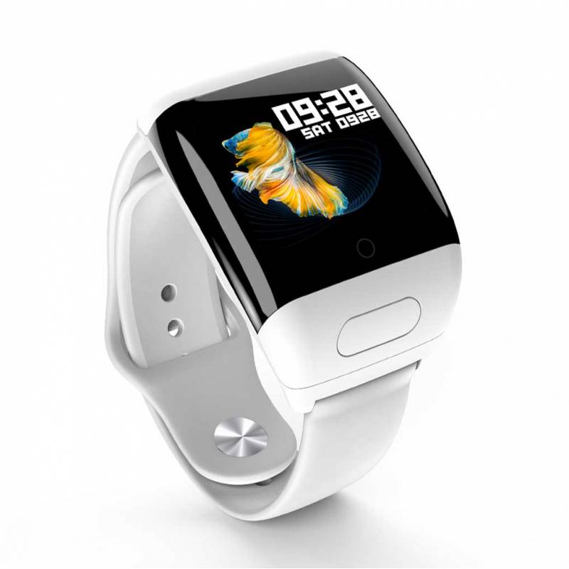 Multimedia Watch "Sport Sound"