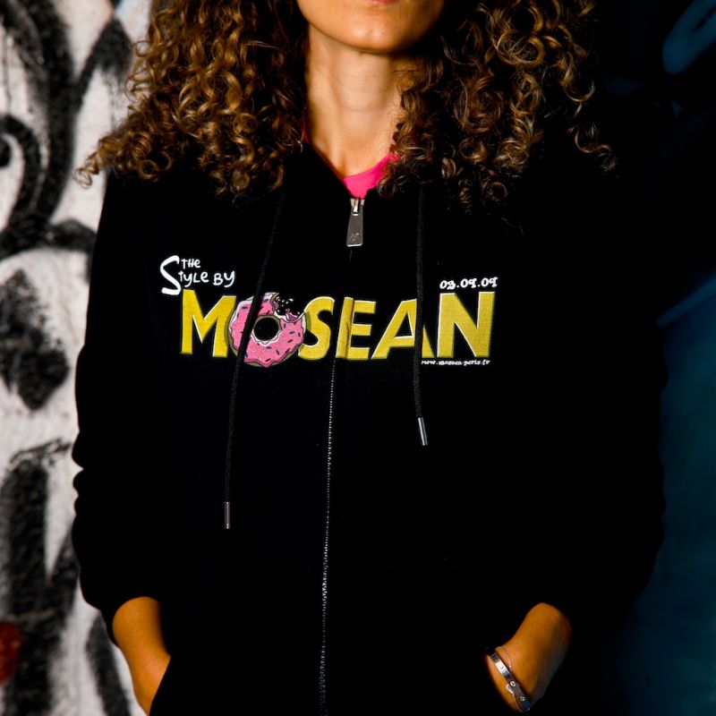 MOUGLI "Mosean"