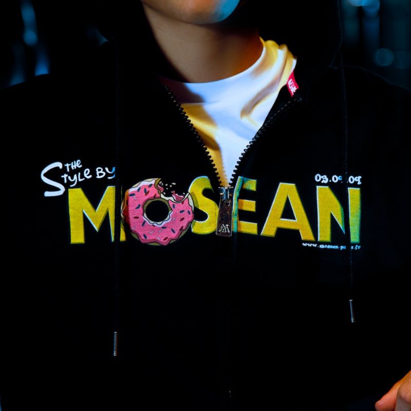 MOUGLI "Mosean" AN