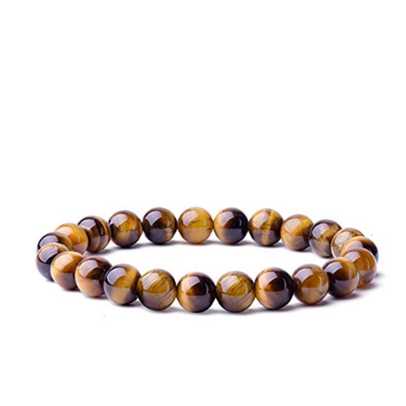 Tiger Eye Bracelet