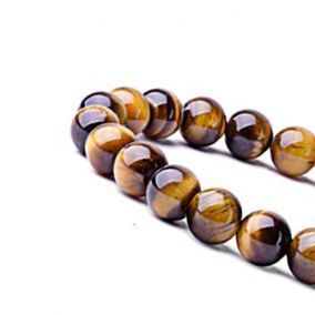 Tiger Eye Bracelet