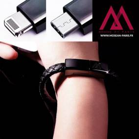 USB Bracelet