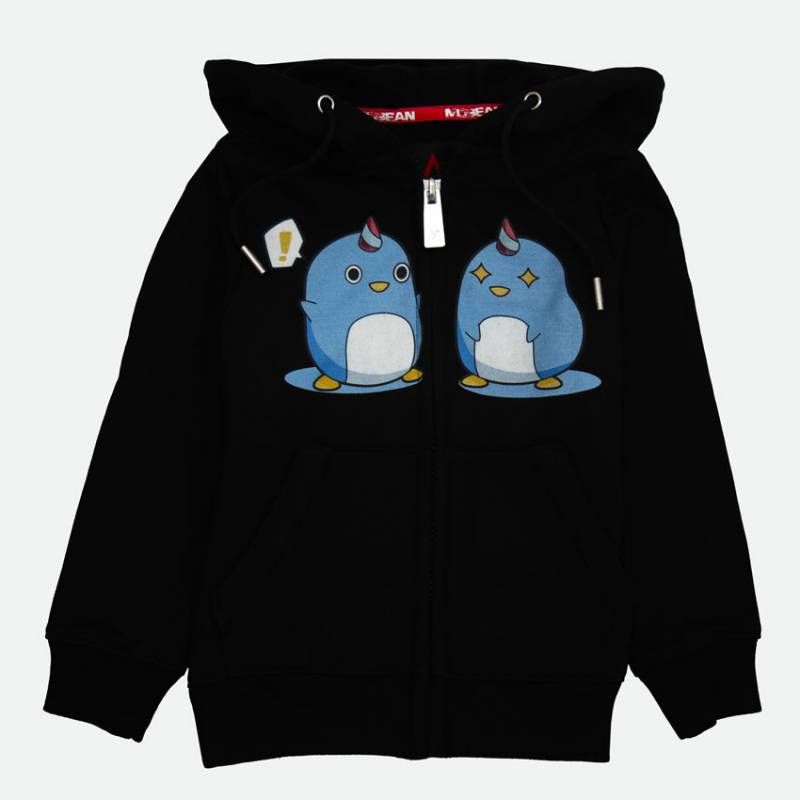 MOUGLI "Pingouin" E