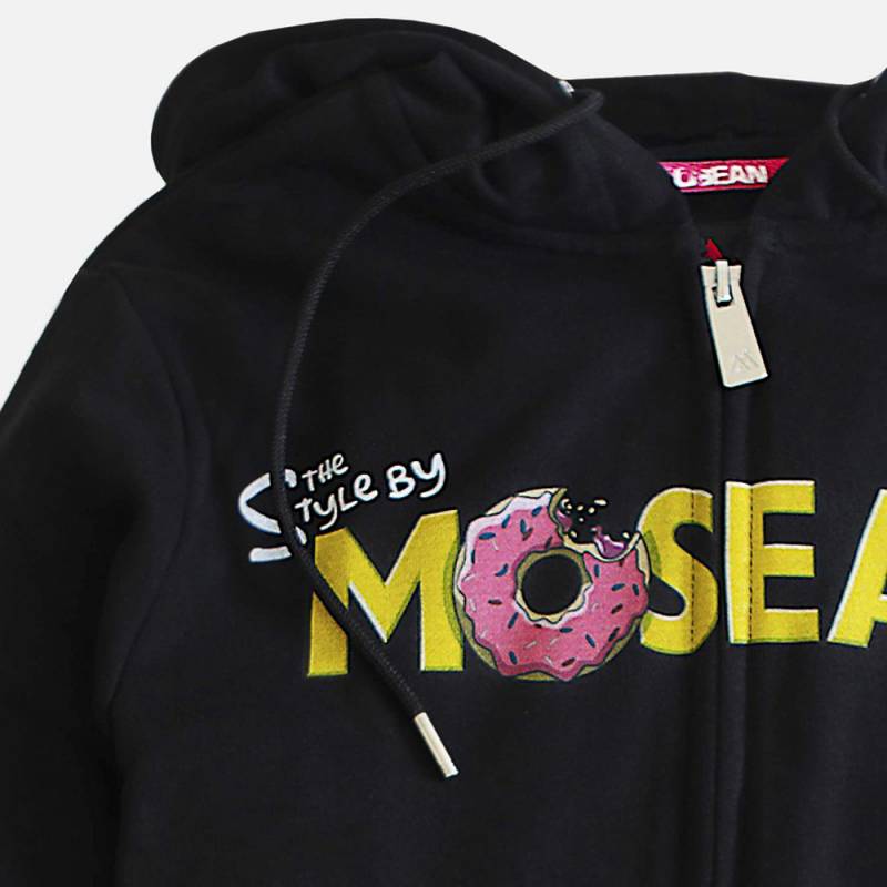 MOUGLI "Mosean"